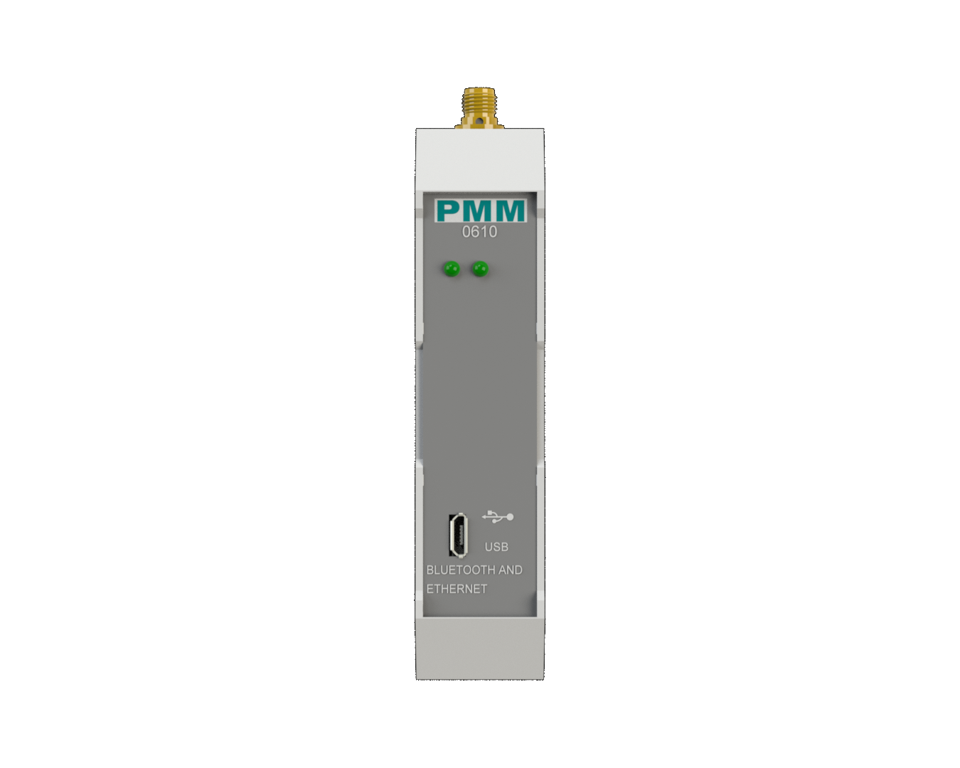 PMM0610-064 - Base (Bluetooth and Ethernet)
