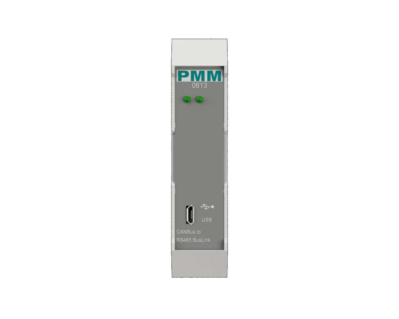 PMM0613 - CANBus to RS485 BusLink