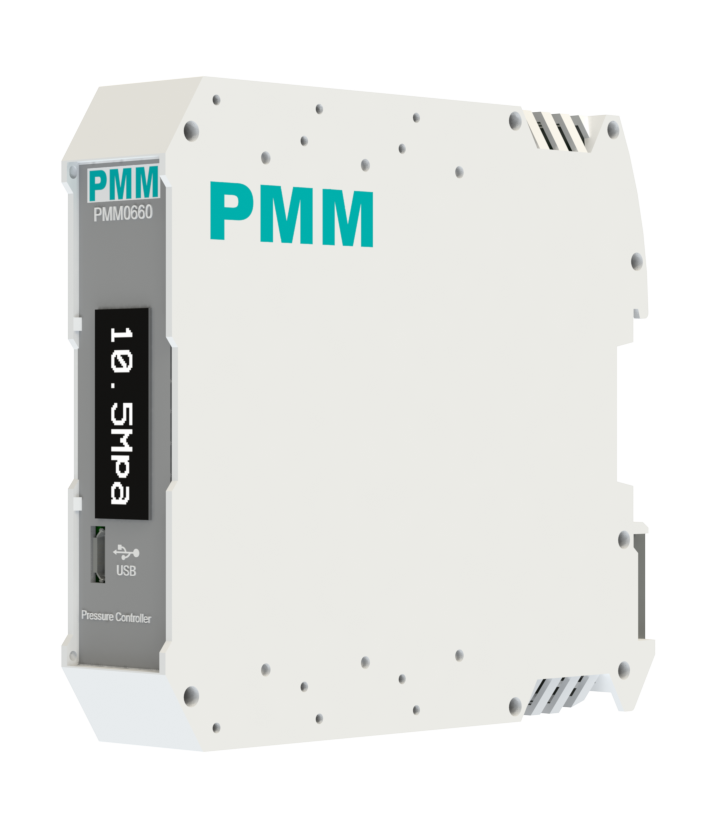 PMM0660 - Pressure Controller