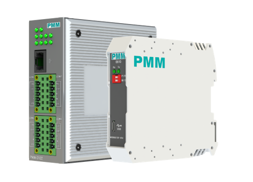 PMM1104 - PV Zero Export Controller