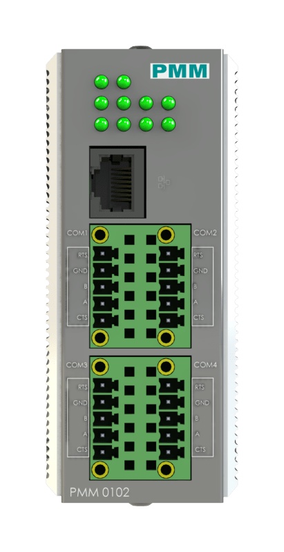 PMM0102 - ARM Flex