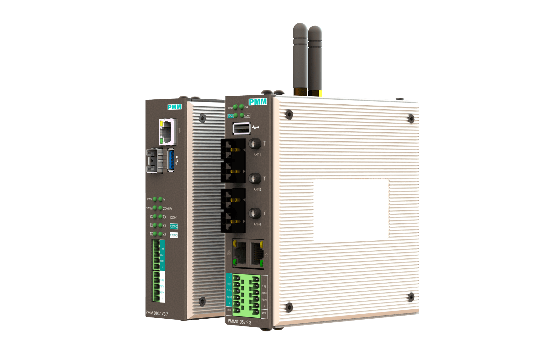 PMM0403 - IEC 101/104 - MODBUS API