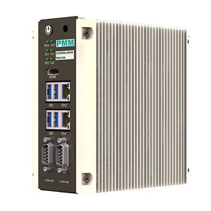 PMM1105 - Power Plant Controller (PPC)