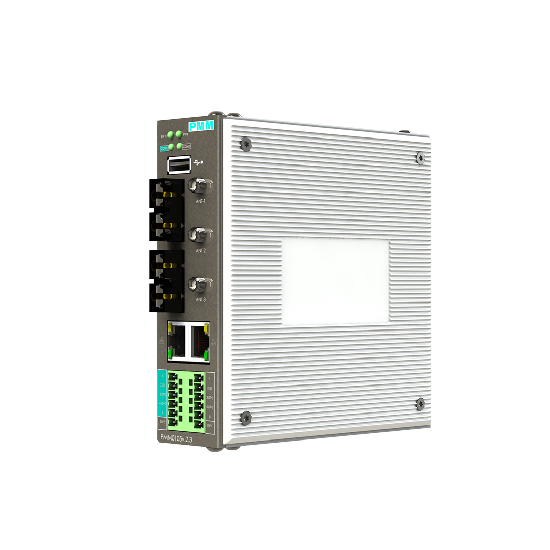 PMM0105 - COMPACT ARM BASED EMBEDDED INDUSTRIAL COMPUTERS